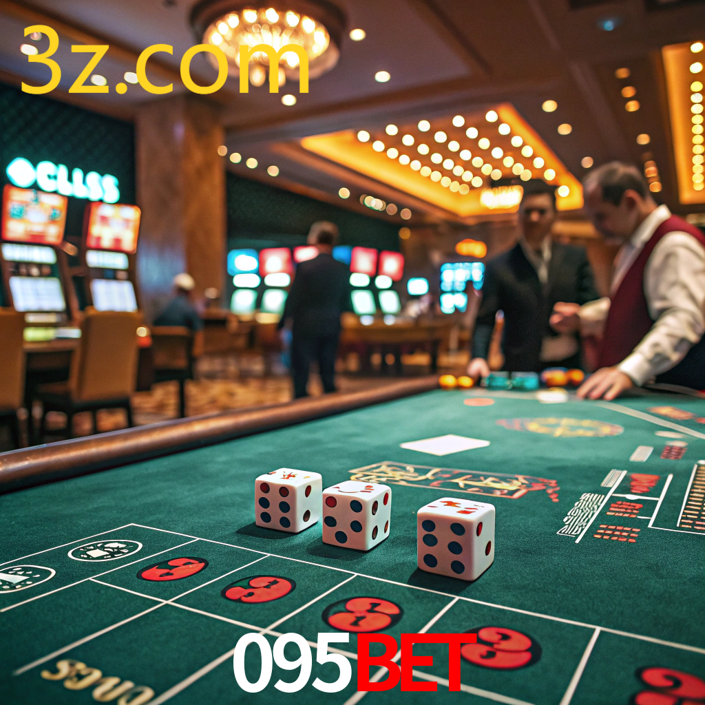 095BET.COM
